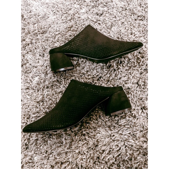 (LAST 10) Verna Mule - Picture 4 of 4